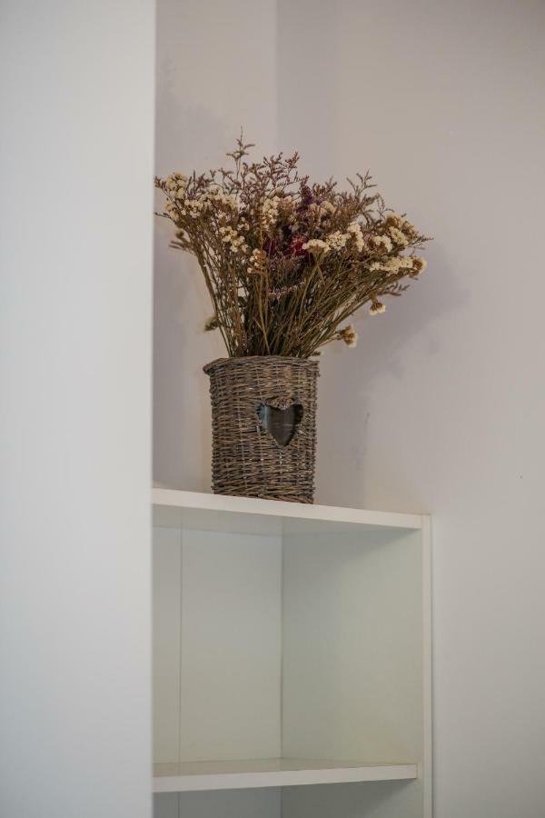 Eco Holiday Home Lavanda Funtana Exterior foto